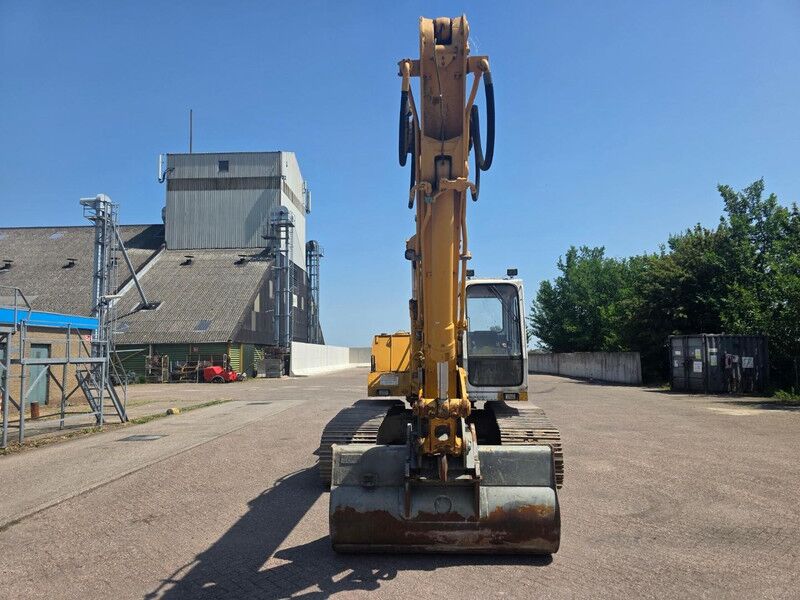 Liebherr R 912 LC crawler excavator Liebherr R912LC Graafmachine – Rupsgraafmachine - Гусеничный экскаватор: фото 2 Liebherr R 912 LC crawler excavator Liebherr R912LC Graafmachine – Rupsgraafmachine - Гусеничный экскаватор: фото 2