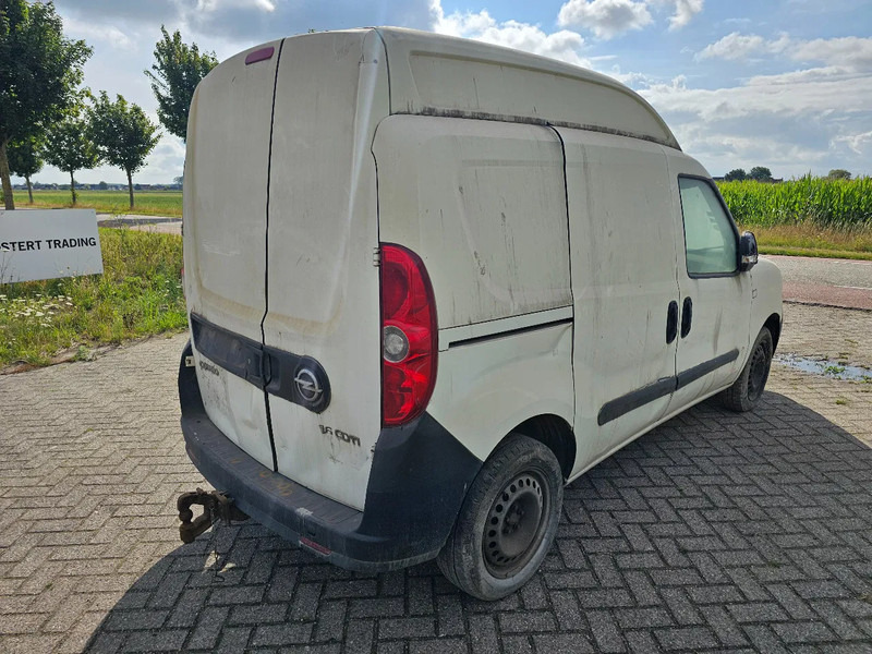 Opel Combo Combo-D-VANWXD1BA8AA - Легковой автомобиль: фото 5 Opel Combo Combo-D-VANWXD1BA8AA - Легковой автомобиль: фото 5