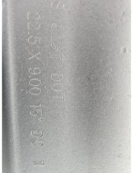 Колесный диск для Грузовиков alcoa 22.5 x 9.00 (200 Pieces in stock): фото 8 Колесный диск для Грузовиков alcoa 22.5 x 9.00 (200 Pieces in stock): фото 8