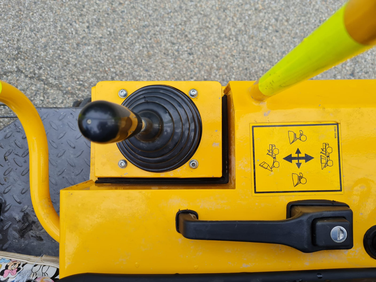 MECALAC TA 1 eh в лизинг MECALAC TA 1 eh: фото 13