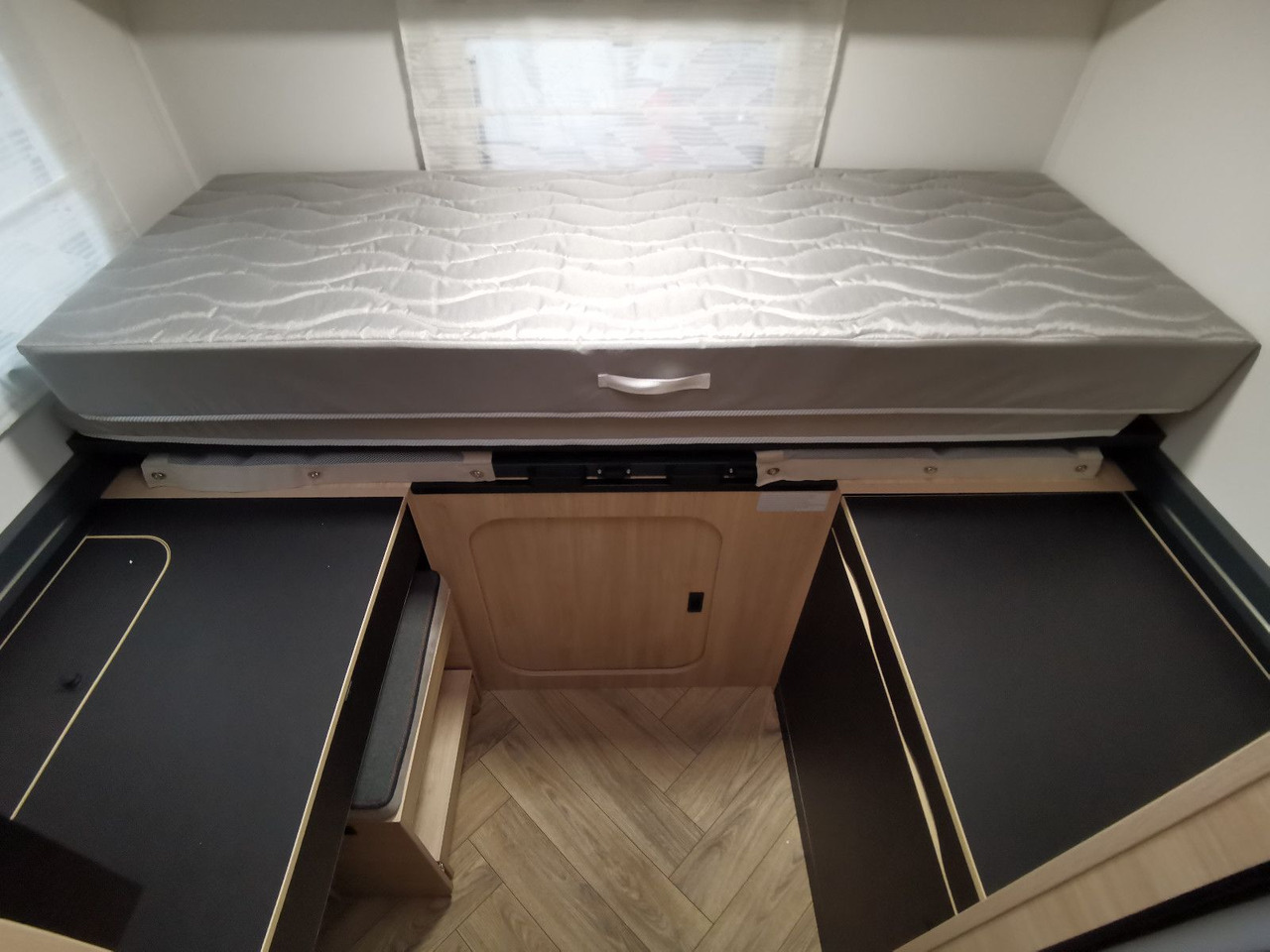 Полуинтегрированный автодом Chausson 724 ETAPE - LINE /140PS /ZUBEHÖR & CONNECT PAKET: фото 19