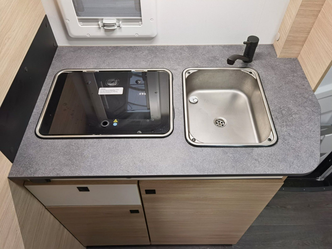 Chausson C 656 FIRST LINE /-2025- / 140PS / ETAGENBETTEN в лизинг Chausson C 656 FIRST LINE /-2025- / 140PS / ETAGENBETTEN: фото 22