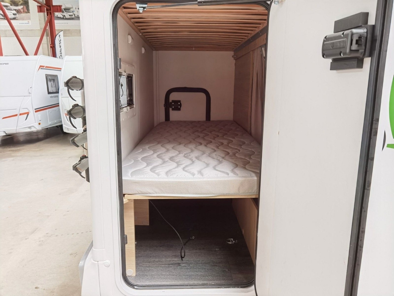 Chausson C 656 FIRST LINE /-2025- / 140PS / ETAGENBETTEN в лизинг Chausson C 656 FIRST LINE /-2025- / 140PS / ETAGENBETTEN: фото 13