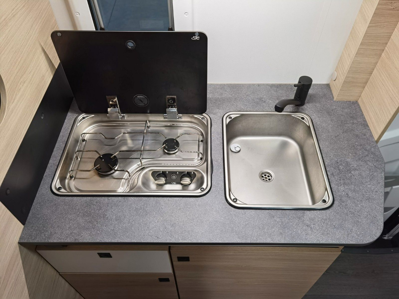 Chausson C 656 FIRST LINE /-2025- / 140PS / ETAGENBETTEN в лизинг Chausson C 656 FIRST LINE /-2025- / 140PS / ETAGENBETTEN: фото 21