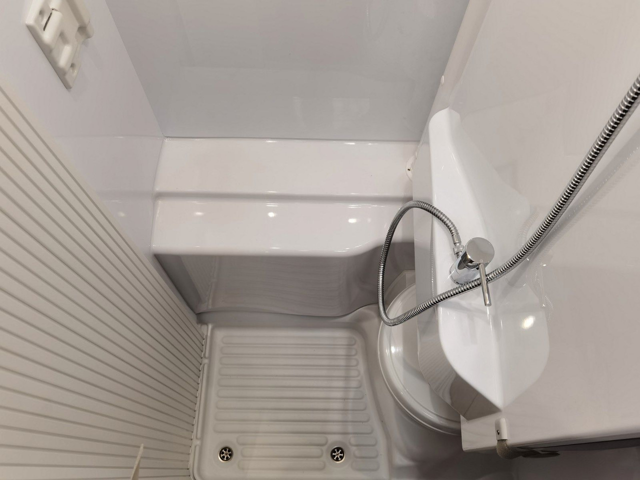 Полуинтегрированный автодом Chausson S 614 SPORT LINE / - 2026 - / HECKBETT & HUBBETT: фото 23