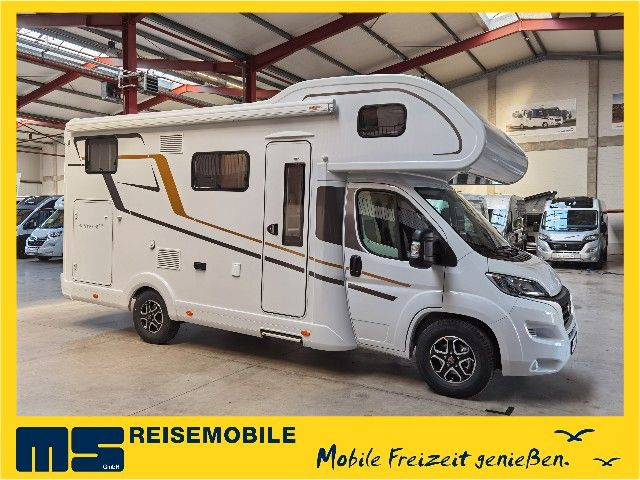 Eura Mobil ACTIVA ONE 690 HB / 180PS-9G AUTOMATIK -40H MAXI - Альковный автодом: фото 1 Eura Mobil ACTIVA ONE 690 HB / 180PS-9G AUTOMATIK -40H MAXI - Альковный автодом: фото 1