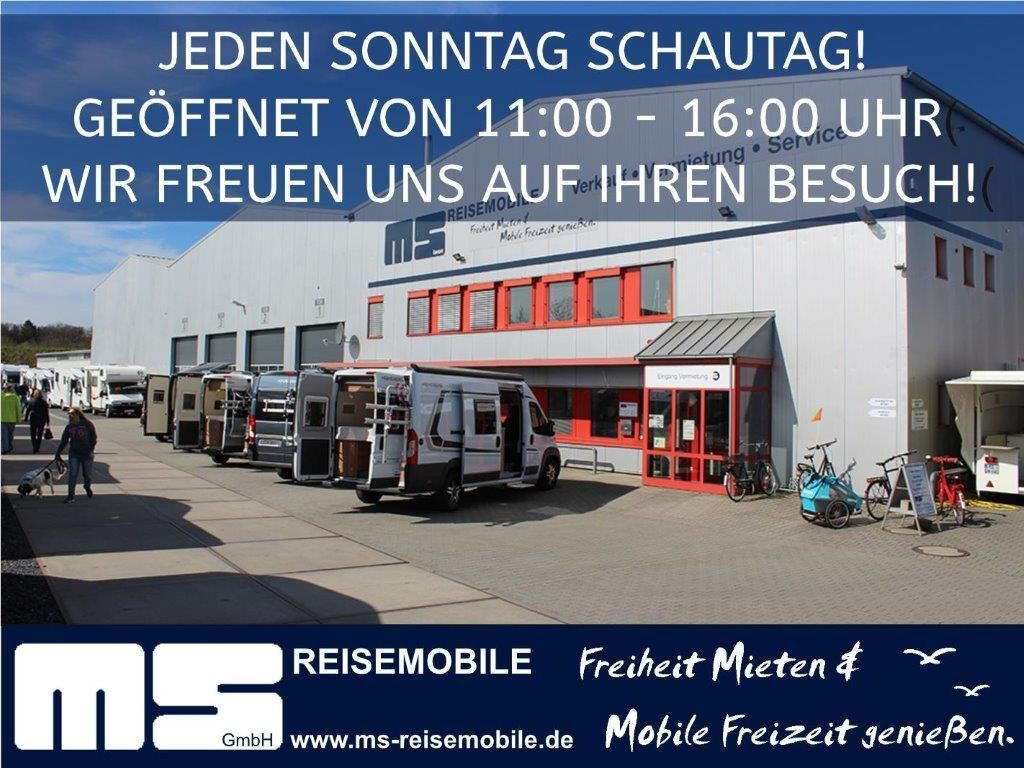 Eura Mobil INTEGRA LINE GT 726 EF /MB 170PS-9G / MOD.2025 в лизинг Eura Mobil INTEGRA LINE GT 726 EF /MB 170PS-9G / MOD.2025: фото 32
