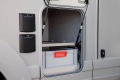 Eura Mobil INTEGRA LINE GT 726 EF /MB 170PS-9G / MOD.2025 в лизинг Eura Mobil INTEGRA LINE GT 726 EF /MB 170PS-9G / MOD.2025: фото 9
