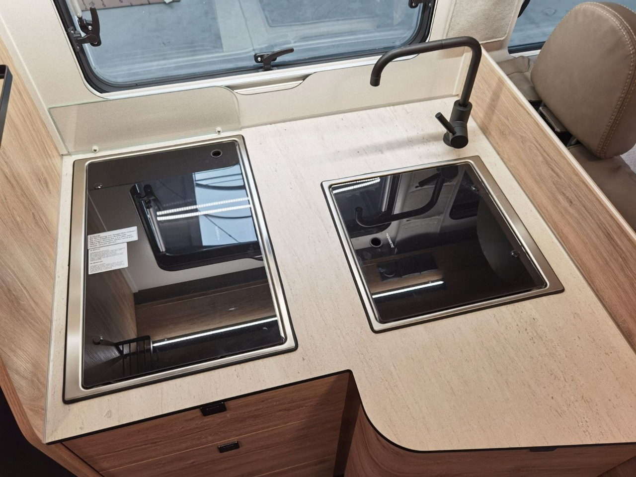Eura Mobil PROFILA T 695 EB / MODELL 2026 / EINZELBETTEN в лизинг Eura Mobil PROFILA T 695 EB / MODELL 2026 / EINZELBETTEN: фото 19