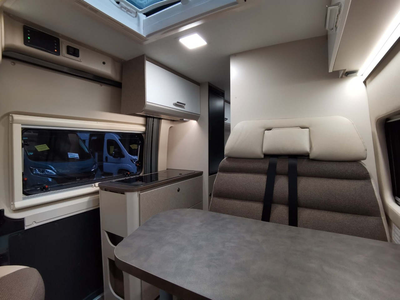 Кастенваген Karmann DAVIS 620 TRENDSTYLE /-2025-/140PS / PLUS -PAKET: фото 13