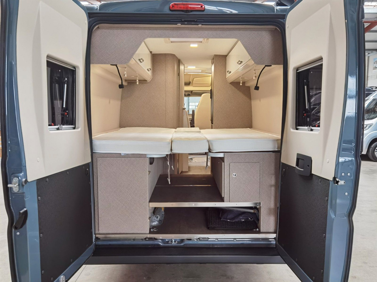 Кастенваген Karmann DAVIS 620 TRENDSTYLE /-2025-/140PS / PLUS -PAKET: фото 12