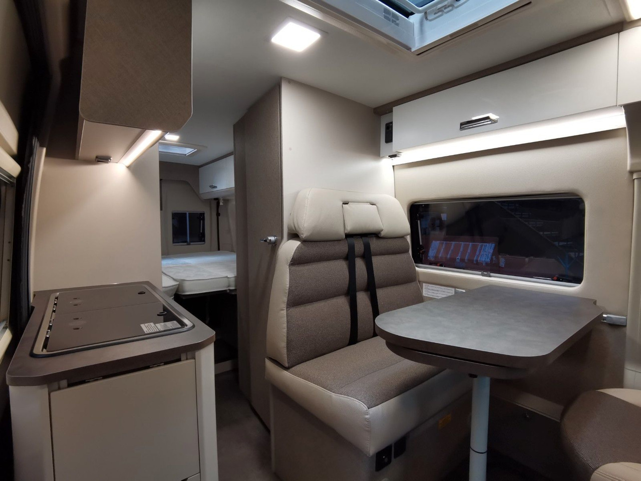 Кастенваген Karmann DAVIS 620 TRENDSTYLE /-2025-/140PS / PLUS -PAKET: фото 15
