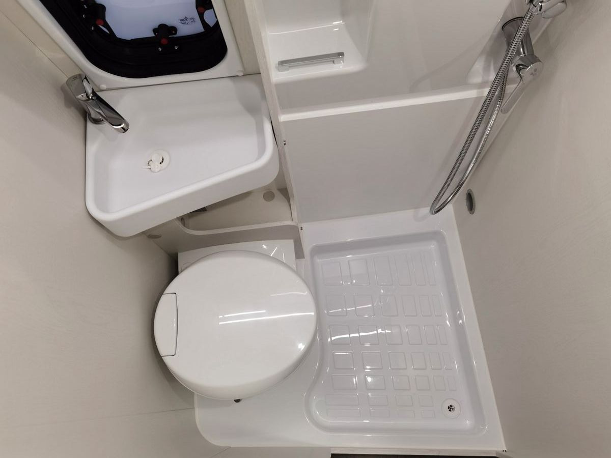 Karmann DAVIS 620 TRENDSTYLE / -MODELL 2026-/ PLUS-PAKET в лизинг Karmann DAVIS 620 TRENDSTYLE / -MODELL 2026-/ PLUS-PAKET: фото 21