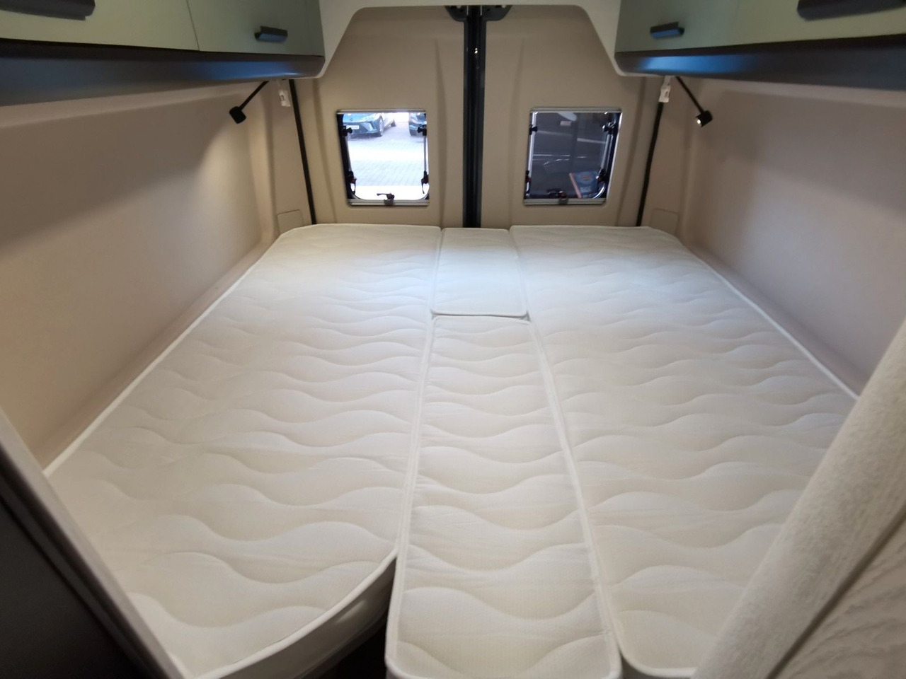 Karmann DAVIS 620 TRENDSTYLE / -MODELL 2026-/ PLUS-PAKET в лизинг Karmann DAVIS 620 TRENDSTYLE / -MODELL 2026-/ PLUS-PAKET: фото 19