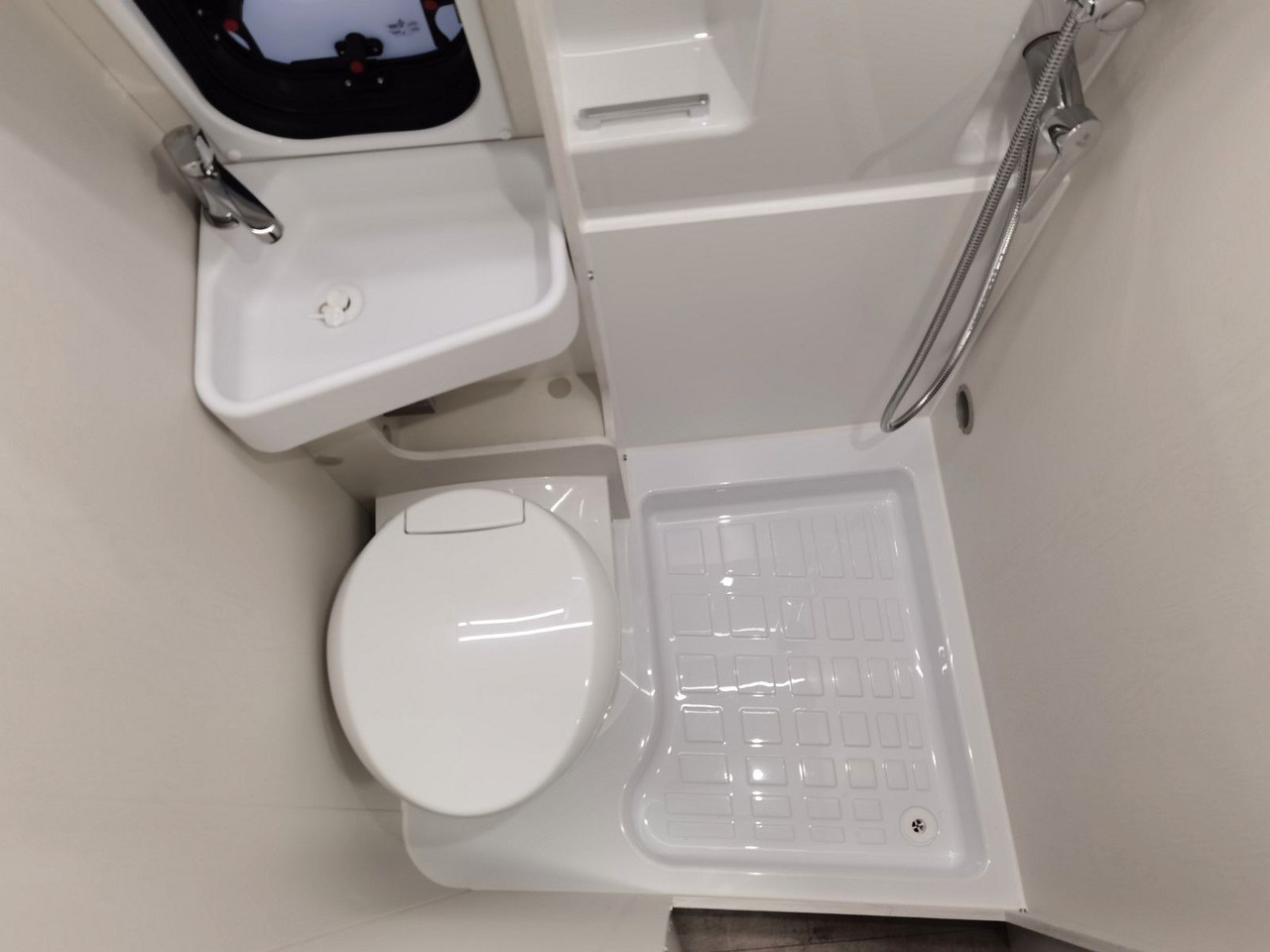 Karmann DAVIS 620 TRENDSTYLE / -MODELL 2026-/ PLUS-PAKET в лизинг Karmann DAVIS 620 TRENDSTYLE / -MODELL 2026-/ PLUS-PAKET: фото 20