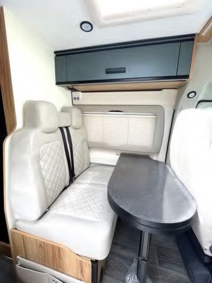 Karmann DEXTER 540 / MODELL 2026 / NUR 5.42 M. - Кастенваген: фото 3 Karmann DEXTER 540 / MODELL 2026 / NUR 5.42 M. - Кастенваген: фото 3