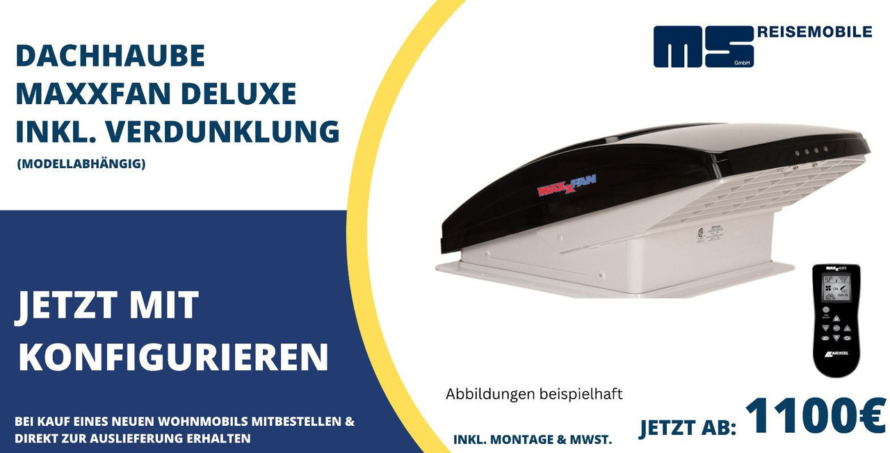 Karmann DEXTER 600 /MODELL 2026/ EINZELBETTEN 5.99M - Кастенваген: фото 5 Karmann DEXTER 600 /MODELL 2026/ EINZELBETTEN 5.99M - Кастенваген: фото 5