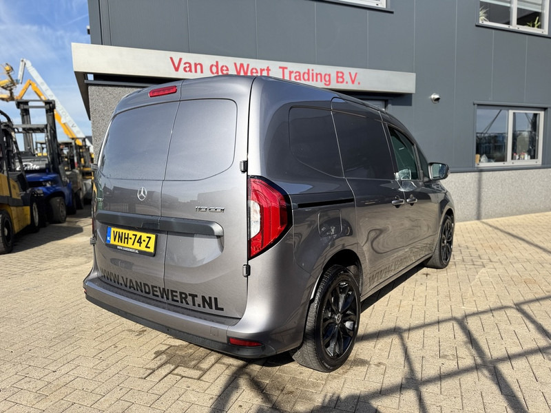 Mercedes-Benz Citan 110 CDI 95PK Diesel 2021 Airco / DAB + / Apple Carplay / Camera / LM Velgen / Cruise control / Navi  Zeer Net! - Малотоннажный фургон: фото 4 Mercedes-Benz Citan 110 CDI 95PK Diesel 2021 Airco / DAB + / Apple Carplay / Camera / LM Velgen / Cruise control / Navi  Zeer Net! - Малотоннажный фургон: фото 4