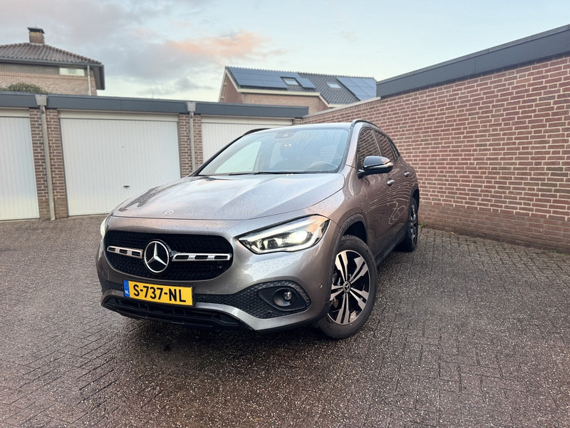 Mercedes-Benz GLA - Klasse 250e Business Solution , 2022 Automaat Trekhaak APK 3-2026 - Легковой автомобиль: фото 2 Mercedes-Benz GLA - Klasse 250e Business Solution , 2022 Automaat Trekhaak APK 3-2026 - Легковой автомобиль: фото 2