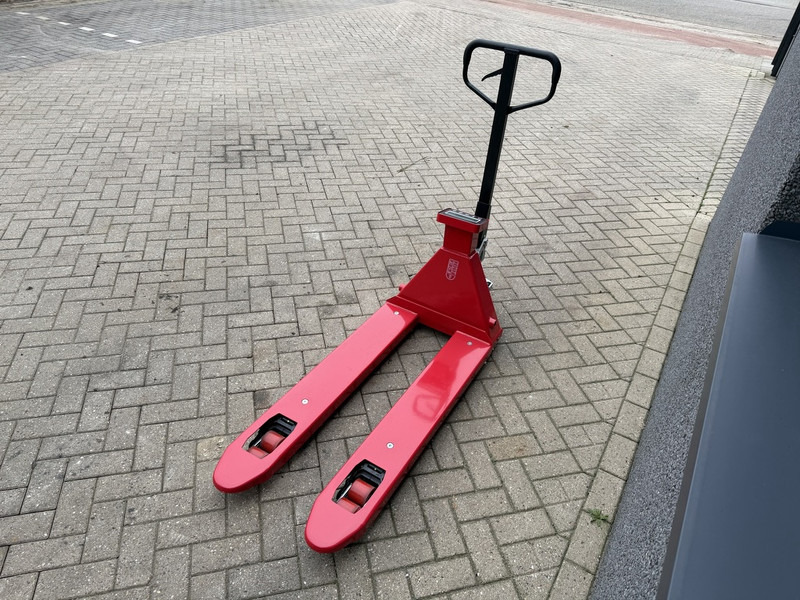 Hand pallet truck 2000 kg LWPW weegsysteem weeg palletwagen Nieuw 2025 hand pallet truck 2000 kg LWPW weegsysteem weeg palletwagen Nieuw 2025 - Тележка: фото 5 Hand pallet truck 2000 kg LWPW weegsysteem weeg palletwagen Nieuw 2025 hand pallet truck 2000 kg LWPW weegsysteem weeg palletwagen Nieuw 2025 - Тележка: фото 5