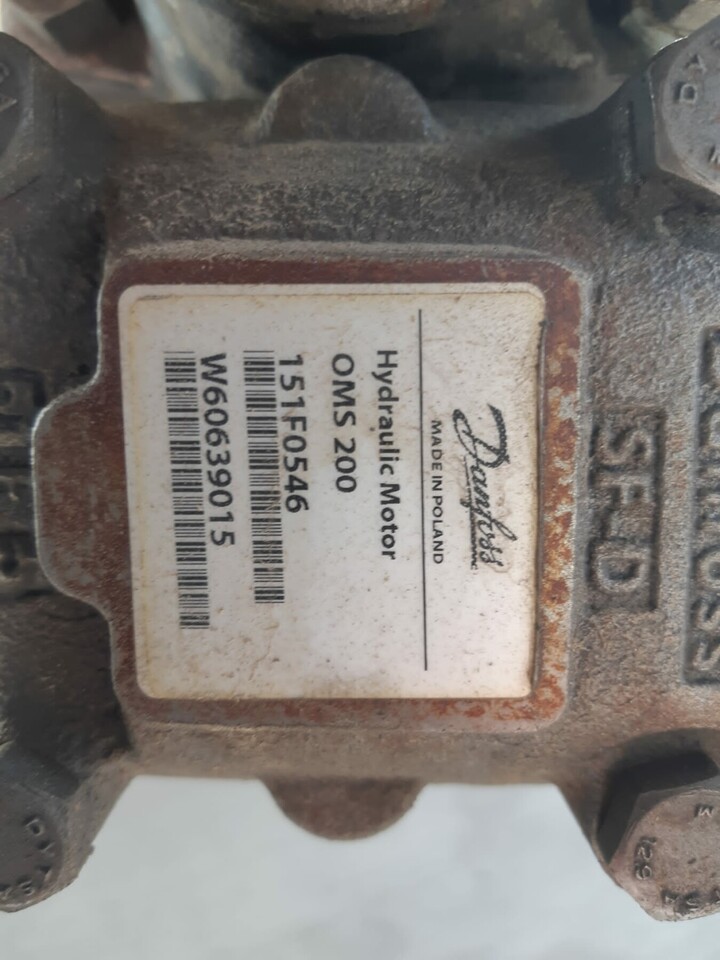 Atlas Copco COP 1038 - Буровая машина: фото 3 Atlas Copco COP 1038 - Буровая машина: фото 3