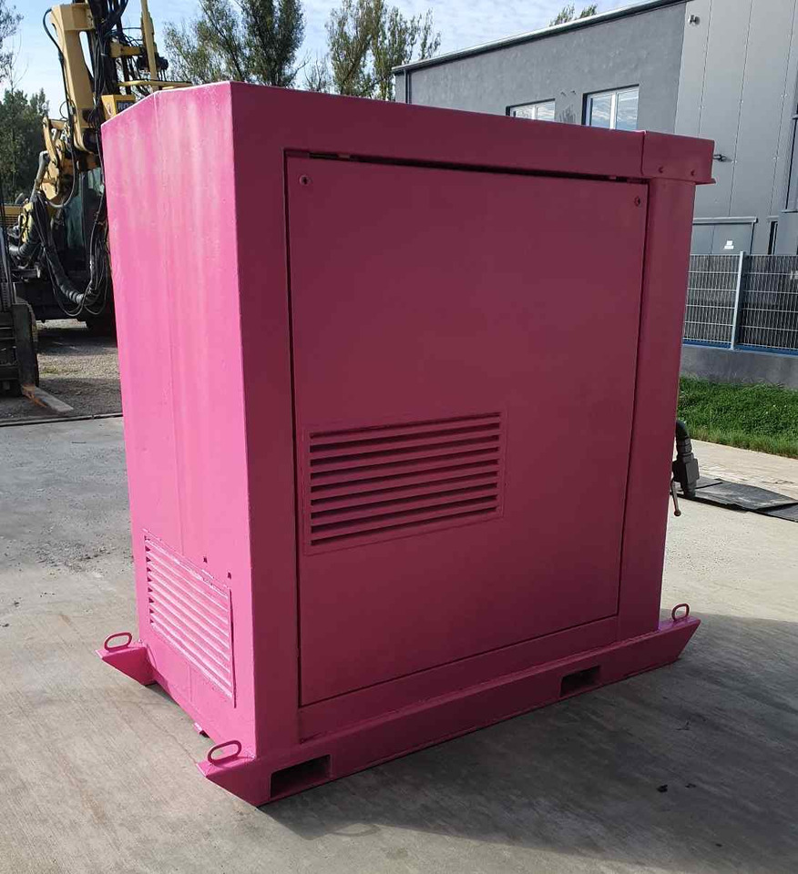 Obermann DP 100-3-B - Насос для воды: фото 3 Obermann DP 100-3-B - Насос для воды: фото 3
