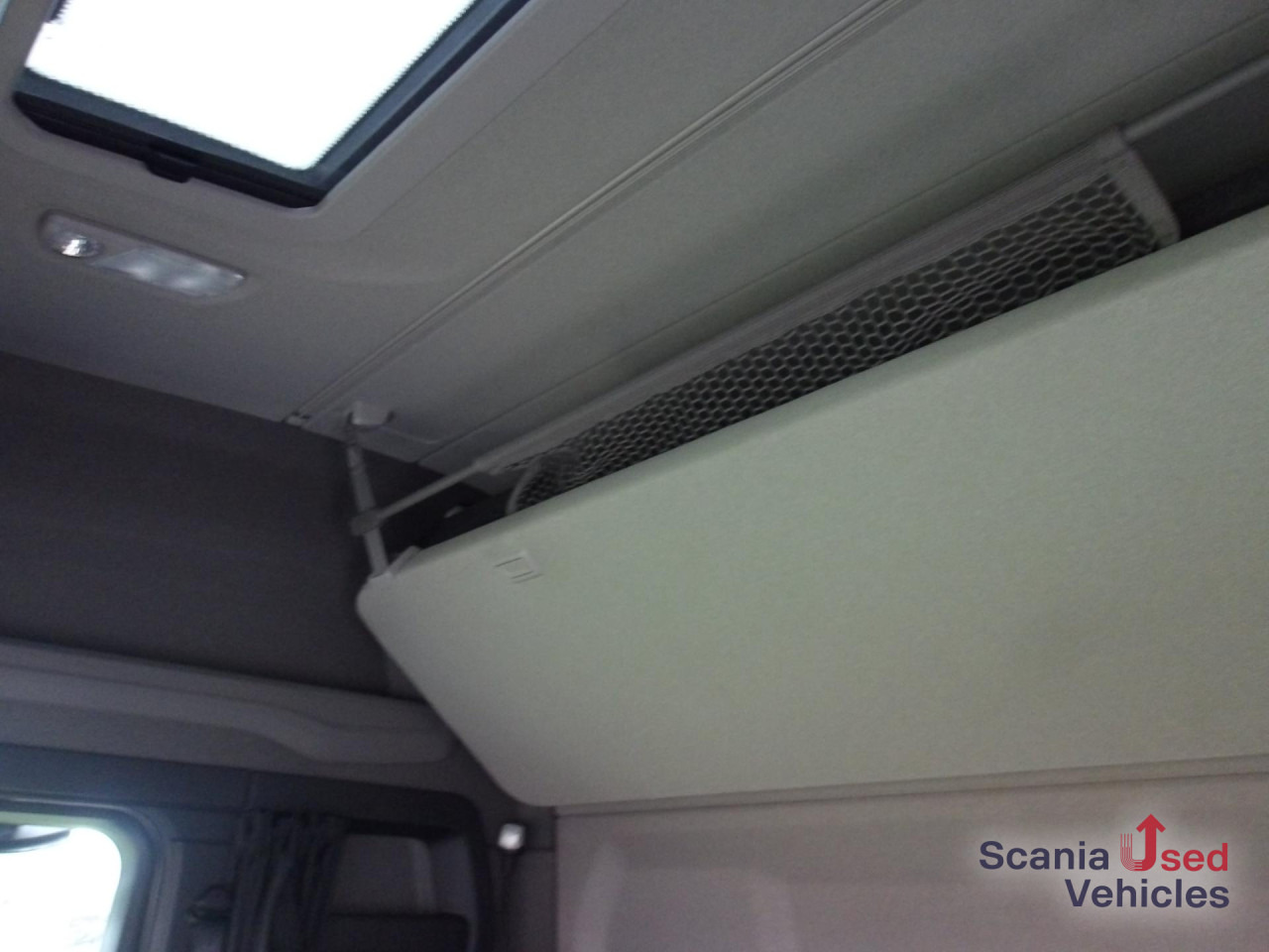 SCANIA R 460 A4x2NA / Navi / LED - Тягач: фото 5 SCANIA R 460 A4x2NA / Navi / LED - Тягач: фото 5