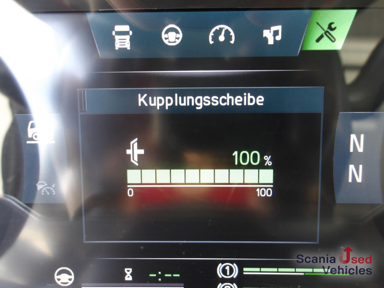 SCANIA S 450 A4x2NA / LED / Navi / ACC - Тягач: фото 3 SCANIA S 450 A4x2NA / LED / Navi / ACC - Тягач: фото 3