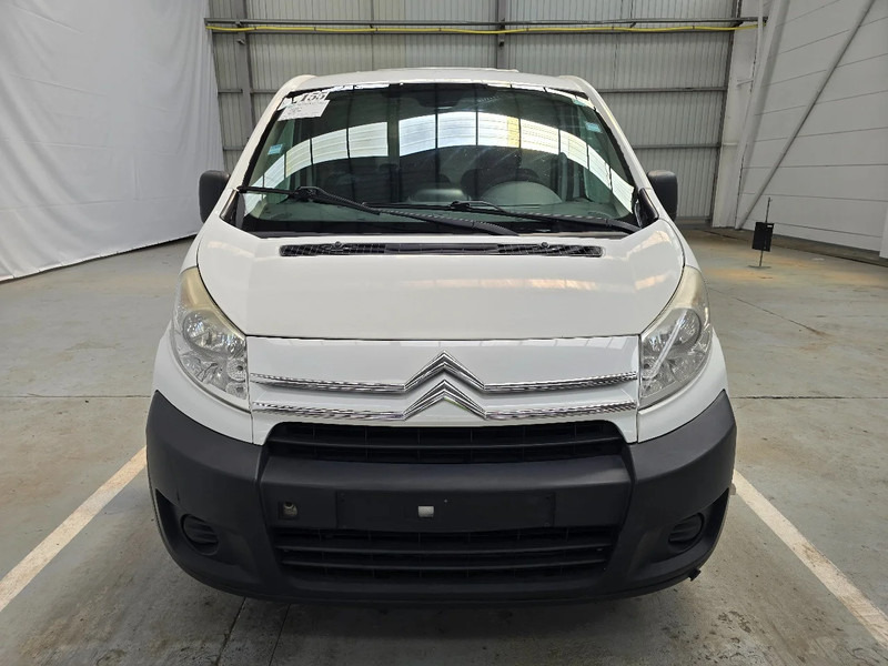 Citroën Jumpy AIRCO / CARRIER NEOS - Малотоннажный рефрижератор: фото 2 Citroën Jumpy AIRCO / CARRIER NEOS - Малотоннажный рефрижератор: фото 2