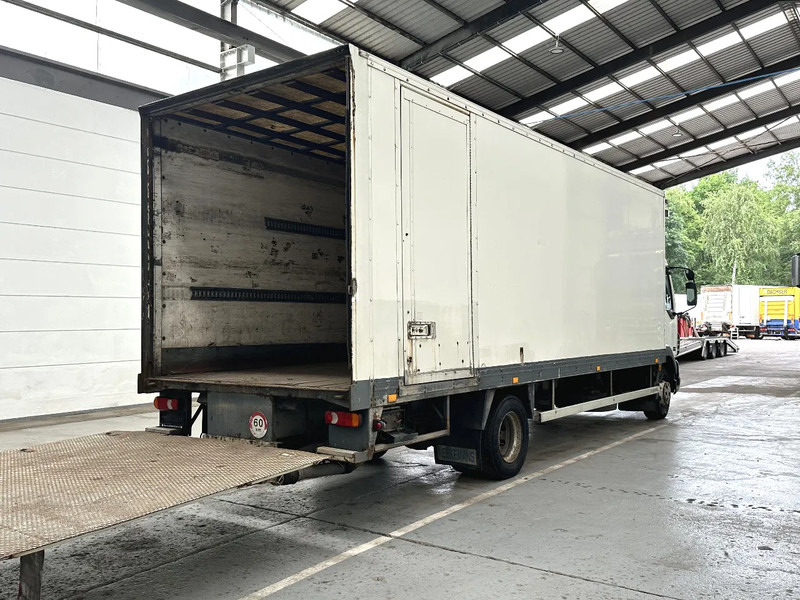DAF LF 55.220 AE45 LAMMES/LAMMES - BLATT / BLATT - Грузовик с закрытым кузовом: фото 5 DAF LF 55.220 AE45 LAMMES/LAMMES - BLATT / BLATT - Грузовик с закрытым кузовом: фото 5