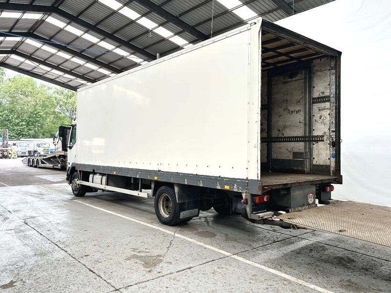 DAF LF 55.220 AE45 LAMMES/LAMMES - BLATT / BLATT - Грузовик с закрытым кузовом: фото 3 DAF LF 55.220 AE45 LAMMES/LAMMES - BLATT / BLATT - Грузовик с закрытым кузовом: фото 3