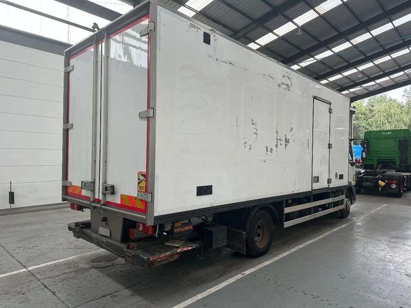 DAF LF 55.220 CARRIER / MULTITEMPERATUUR / 195.123 km - Рефрижератор: фото 5 DAF LF 55.220 CARRIER / MULTITEMPERATUUR / 195.123 km - Рефрижератор: фото 5