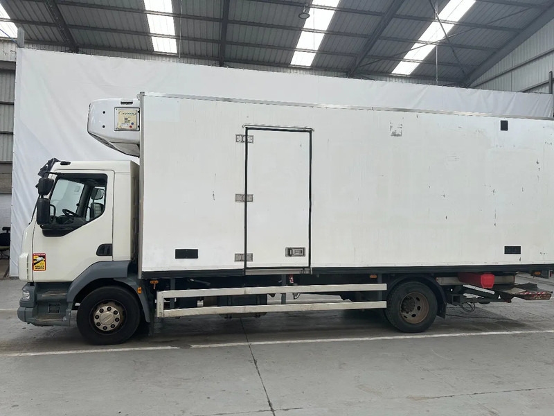 DAF LF 55.220 CARRIER / MULTITEMPERATUUR / 195.123 km - Рефрижератор: фото 2 DAF LF 55.220 CARRIER / MULTITEMPERATUUR / 195.123 km - Рефрижератор: фото 2
