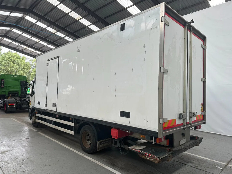 DAF LF 55.220 CARRIER / MULTITEMPERATUUR / 195.123 km - Рефрижератор: фото 3 DAF LF 55.220 CARRIER / MULTITEMPERATUUR / 195.123 km - Рефрижератор: фото 3