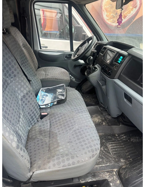 Ford Transit 85 T260 MOTEUR / BOÎTE-GETRIEBE-GEARBOX ok /POUR PIECES - TEILE - ONDERDELEN - Цельнометаллический фургон: фото 3 Ford Transit 85 T260 MOTEUR / BOÎTE-GETRIEBE-GEARBOX ok /POUR PIECES - TEILE - ONDERDELEN - Цельнометаллический фургон: фото 3