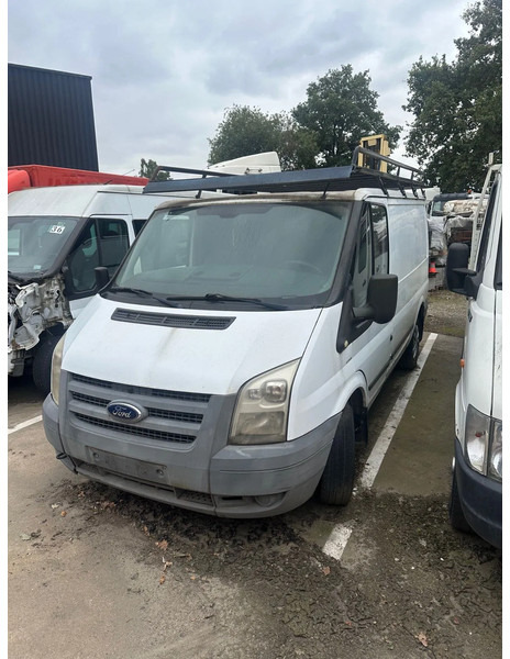 Ford Transit 85 T260 MOTEUR / BOÎTE-GETRIEBE-GEARBOX ok /POUR PIECES - TEILE - ONDERDELEN - Цельнометаллический фургон: фото 1 Ford Transit 85 T260 MOTEUR / BOÎTE-GETRIEBE-GEARBOX ok /POUR PIECES - TEILE - ONDERDELEN - Цельнометаллический фургон: фото 1