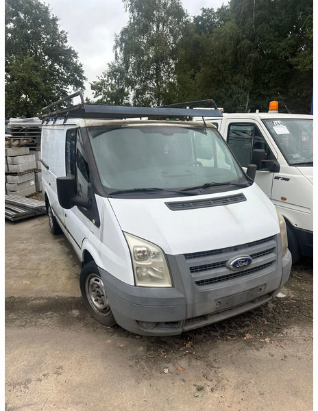 Ford Transit 85 T260 MOTEUR / BOÎTE-GETRIEBE-GEARBOX ok /POUR PIECES - TEILE - ONDERDELEN - Цельнометаллический фургон: фото 2 Ford Transit 85 T260 MOTEUR / BOÎTE-GETRIEBE-GEARBOX ok /POUR PIECES - TEILE - ONDERDELEN - Цельнометаллический фургон: фото 2