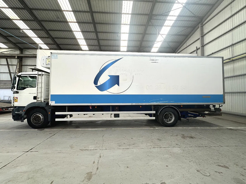 MAN TGM 18.340 - Рефрижератор: фото 2 MAN TGM 18.340 - Рефрижератор: фото 2