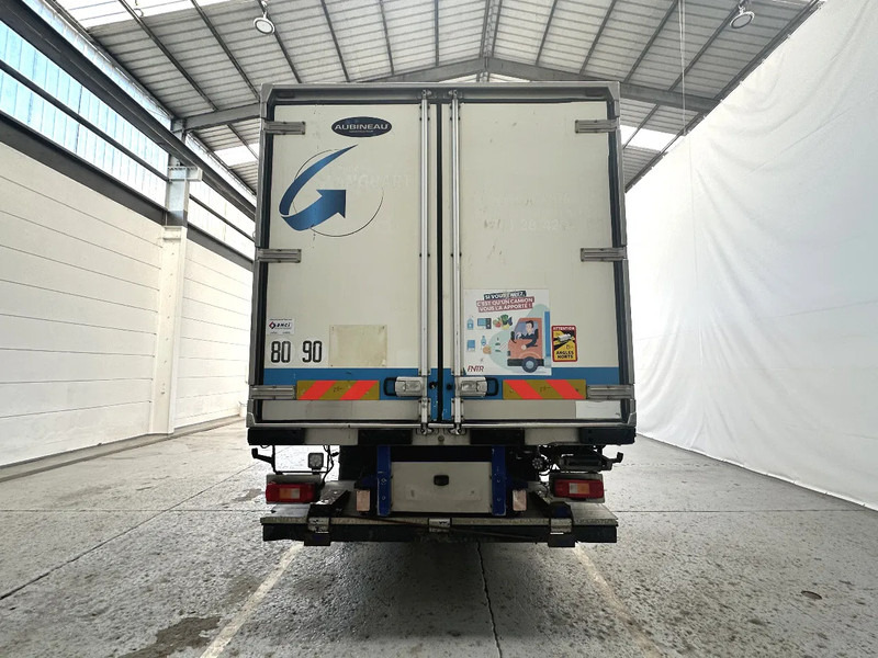 MAN TGM 18.340 - Рефрижератор: фото 4 MAN TGM 18.340 - Рефрижератор: фото 4