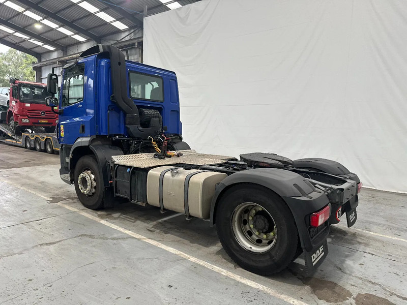 DAF CF 330 AIRCO / 281797 km - Тягач: фото 3 DAF CF 330 AIRCO / 281797 km - Тягач: фото 3