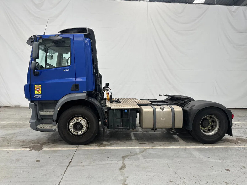DAF CF 330 AIRCO / 281797 km - Тягач: фото 2 DAF CF 330 AIRCO / 281797 km - Тягач: фото 2