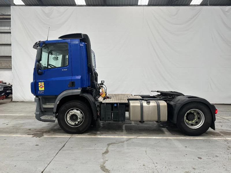 DAF CF 330 AIRCO / 282876 km - Тягач: фото 2 DAF CF 330 AIRCO / 282876 km - Тягач: фото 2