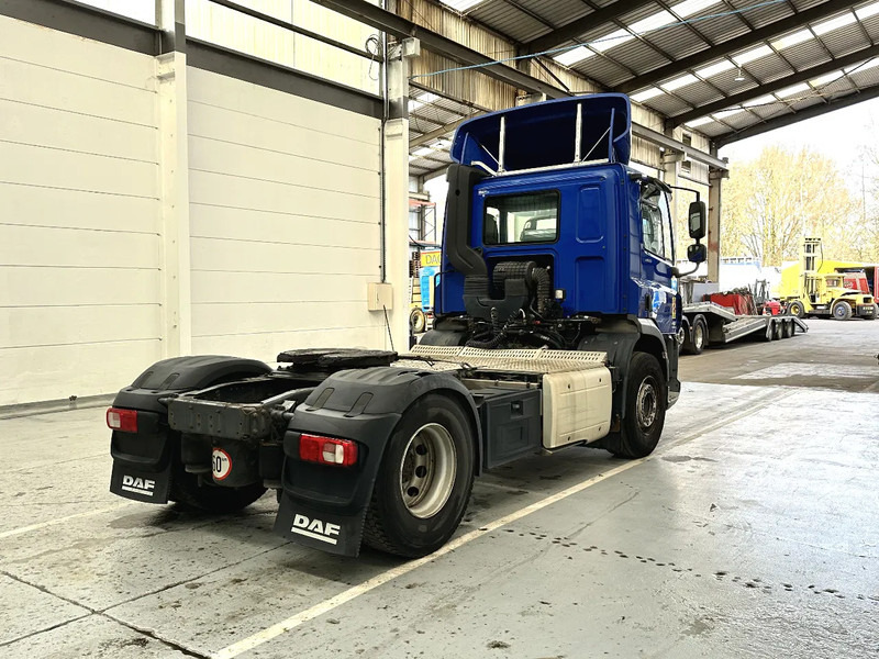 DAF CF 400 EURO 6 / AIRCO - Тягач: фото 5 DAF CF 400 EURO 6 / AIRCO - Тягач: фото 5