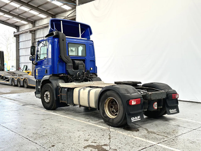DAF CF 400 EURO 6 / AIRCO - Тягач: фото 3 DAF CF 400 EURO 6 / AIRCO - Тягач: фото 3
