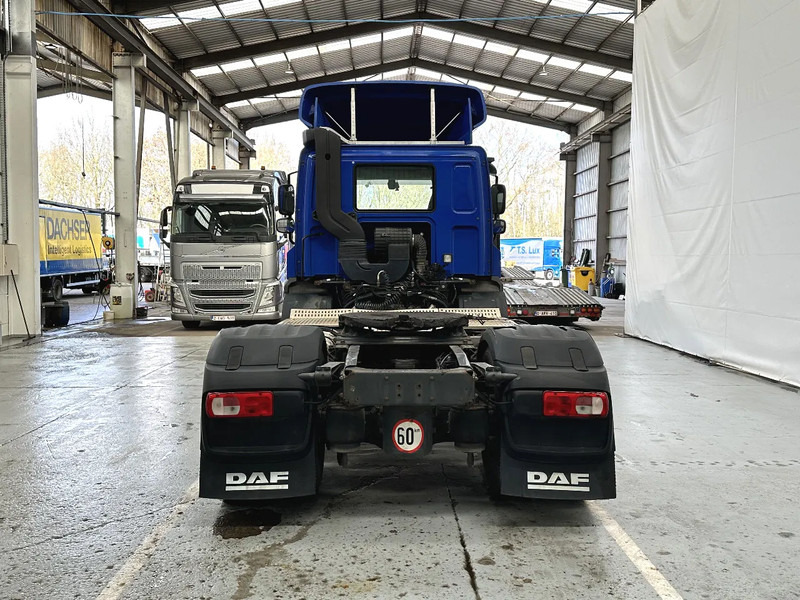 DAF CF 400 EURO 6 / AIRCO - Тягач: фото 4 DAF CF 400 EURO 6 / AIRCO - Тягач: фото 4