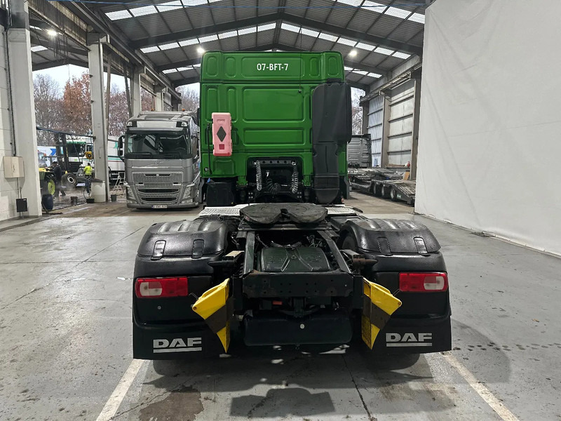 DAF XF 106.440 Spacecab - STANDAIRCO - Тягач: фото 4 DAF XF 106.440 Spacecab - STANDAIRCO - Тягач: фото 4