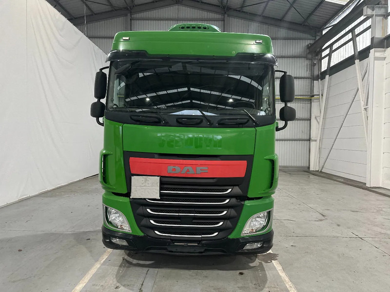 DAF XF 106.440 Spacecab - STANDAIRCO - Тягач: фото 5 DAF XF 106.440 Spacecab - STANDAIRCO - Тягач: фото 5