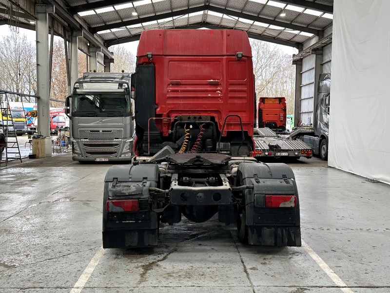 MAN TGX 18.440 EURO 5 - Тягач: фото 4 MAN TGX 18.440 EURO 5 - Тягач: фото 4