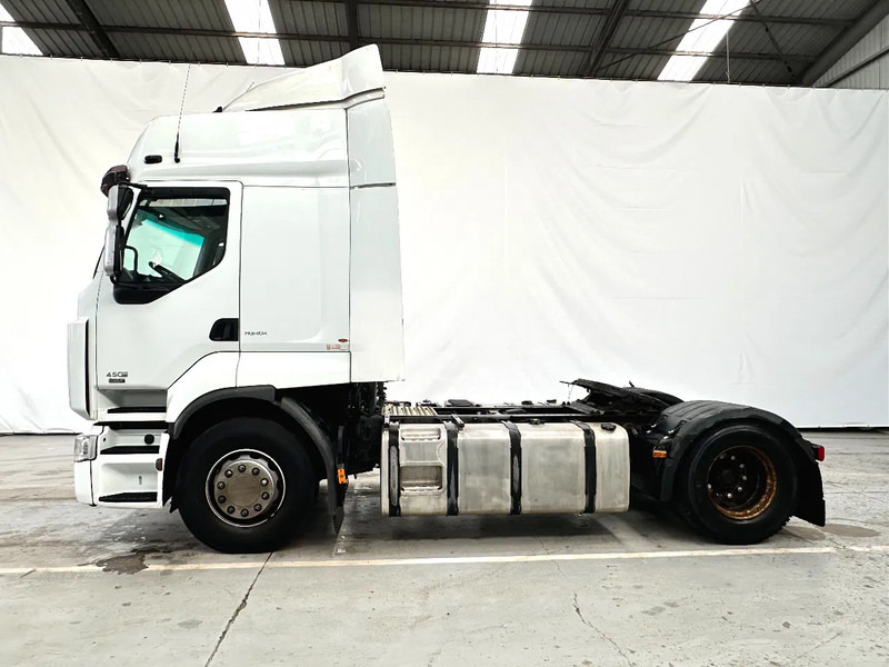 Renault Premium 450 DXI - Тягач: фото 2 Renault Premium 450 DXI - Тягач: фото 2