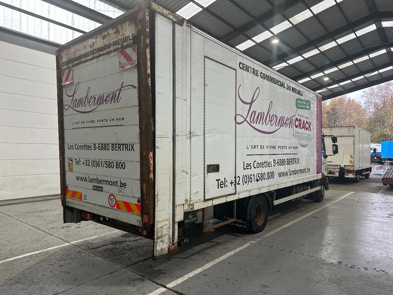 Volvo FL 240 VERHUISWAGEN / CAMION DE DÉMÉNAGEMENT - Грузовик с закрытым кузовом: фото 3 Volvo FL 240 VERHUISWAGEN / CAMION DE DÉMÉNAGEMENT - Грузовик с закрытым кузовом: фото 3